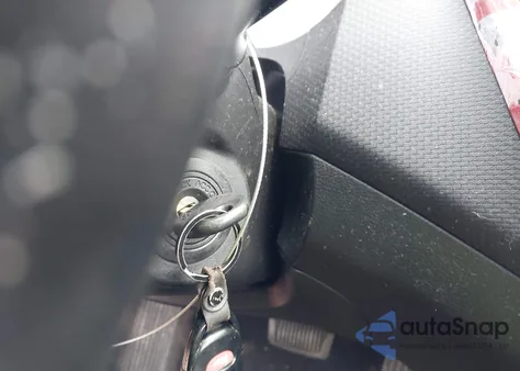 2017 Hyundai Veloster из США, поврежденный, VIN KMHTC6AD3HU307641